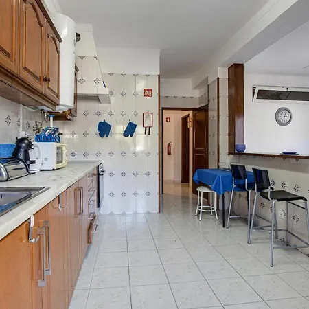 Apartamento Parque Do Moinho *