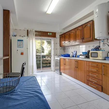 Apartamento Parque Do Moinho