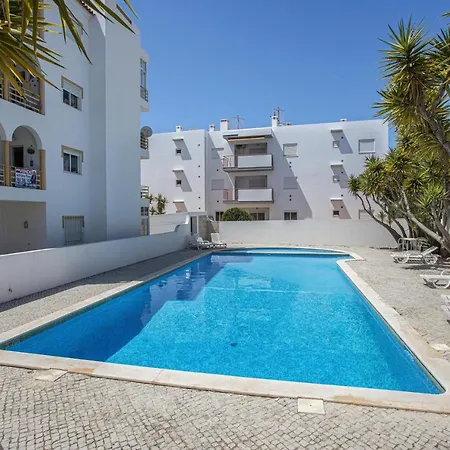 Hotel Apartamento Parque Do Moinho