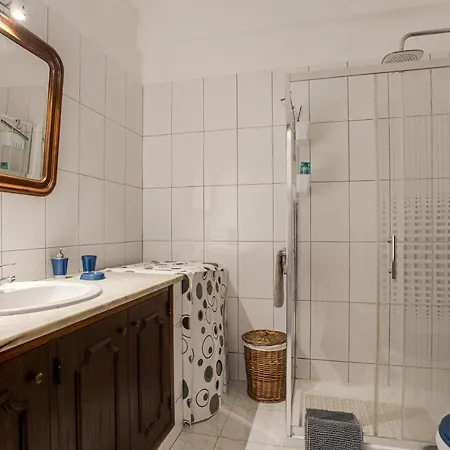 Apartamento Parque Do Moinho Hotel Lagos