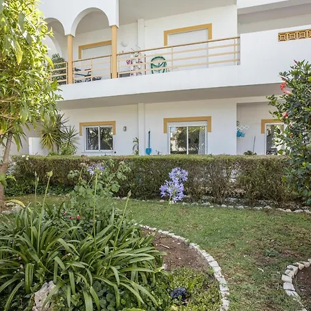 Hotel Apartamento Parque Do Moinho *