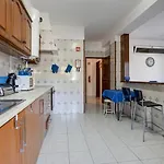 Apartamento Parque Do Moinho *
