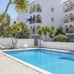 Hotel Apartamento Parque Do Moinho *