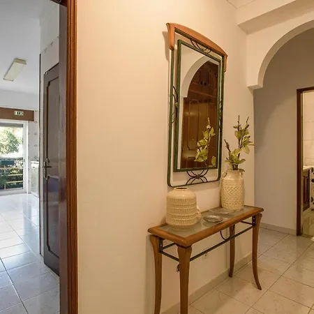 מלון Apartamento Parque Do Moinho *
