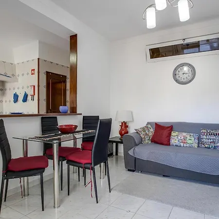 Apartamento Parque Do Moinho Apartment