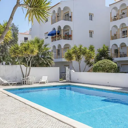 מלון Apartamento Parque Do Moinho *