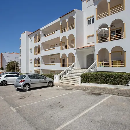 Apartamento Parque Do Moinho Apartment *