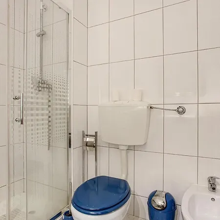 Apartamento Parque Do Moinho Apartment Lagos