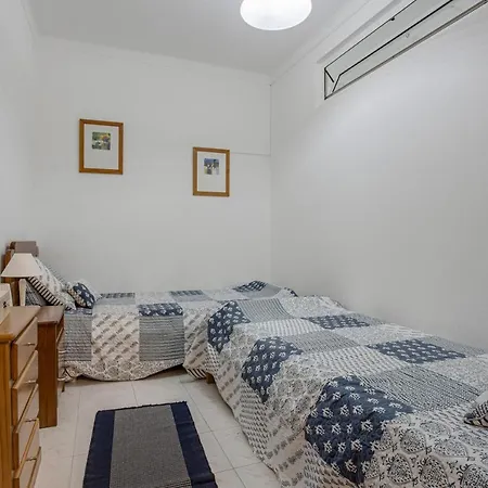 Apartamento Parque Do Moinho *