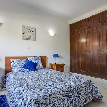 Apartamento Parque Do Moinho Apartment