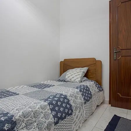 Apartamento Parque Do Moinho