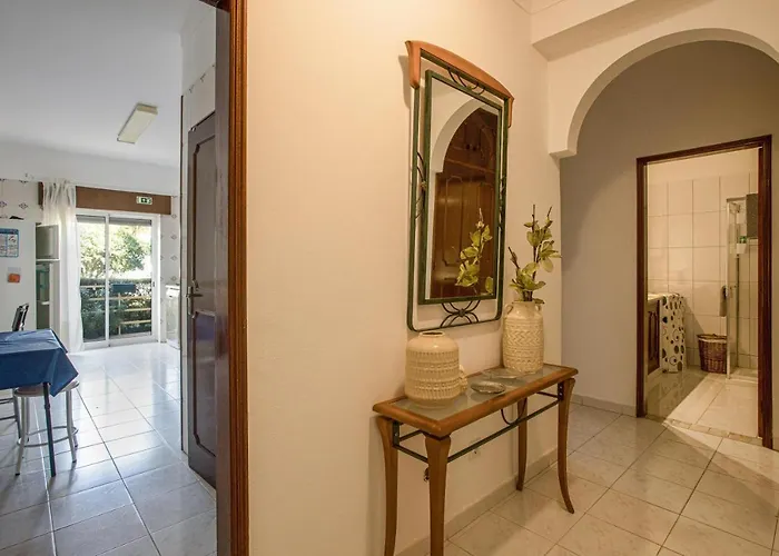 酒店 Apartamento Parque Do Moinho *