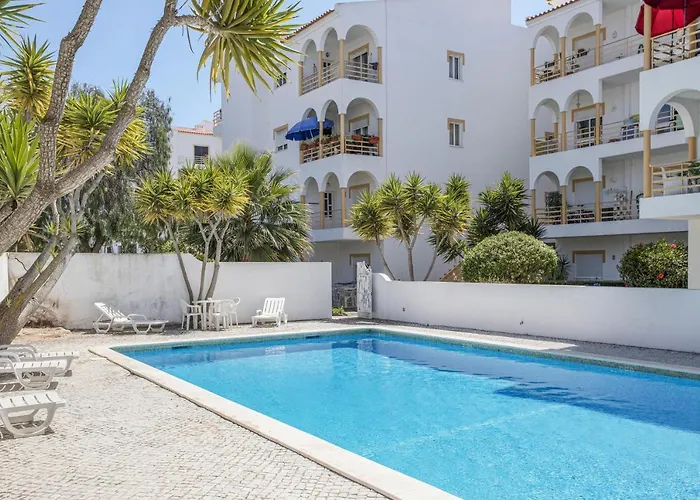 酒店 Apartamento Parque Do Moinho *