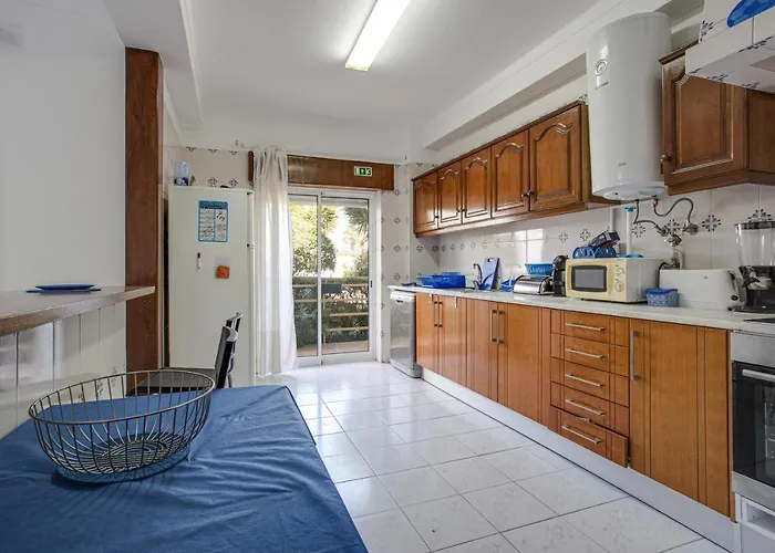 Apartamento Parque Do Moinho