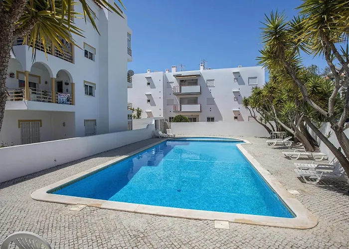 酒店 Apartamento Parque Do Moinho