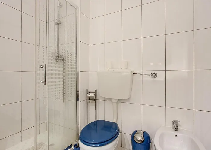 Apartamento Parque Do Moinho Hotel Lagos