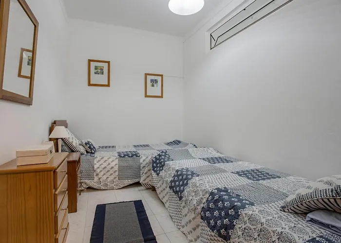 Apartamento Parque Do Moinho *