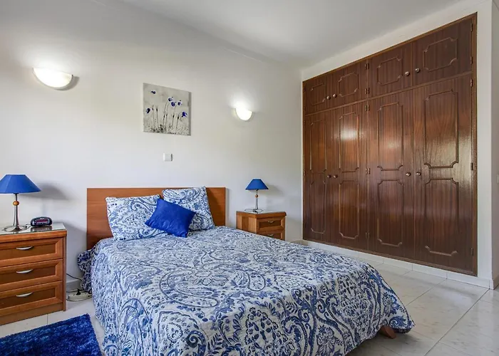 Apartamento Parque Do Moinho 酒店