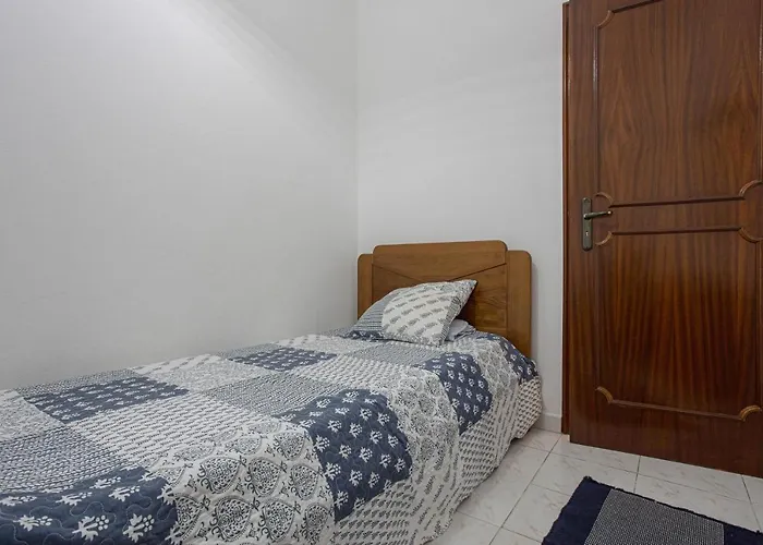 Apartamento Parque Do Moinho