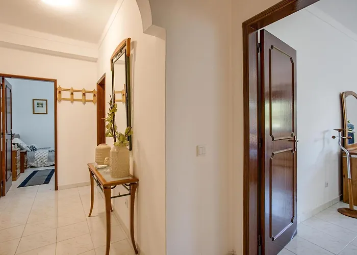 Hotel Apartamento Parque Do Moinho *