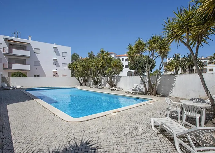 Apartamento Parque Do Moinho